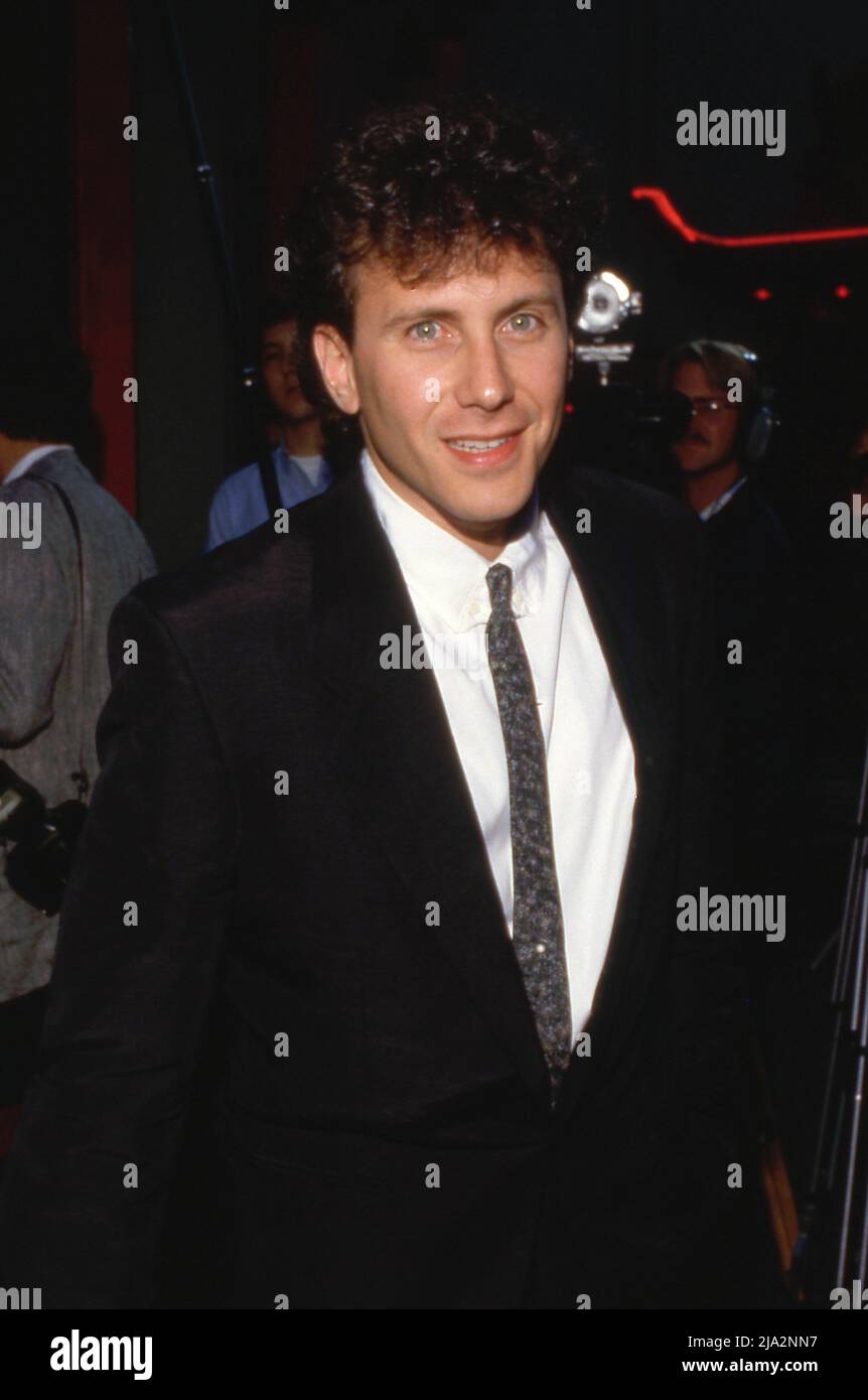 Paul Reiser Circa 1990's Credit Ralph Dominguez/MediaPunch Stock Photo