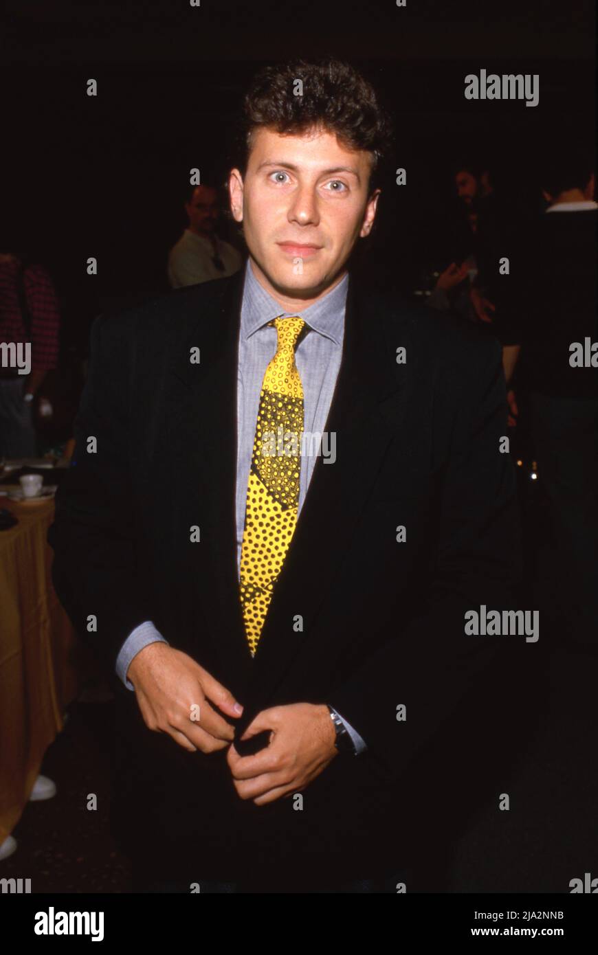 Paul Reiser Circa 1990's Credit Ralph Dominguez/MediaPunch Stock Photo