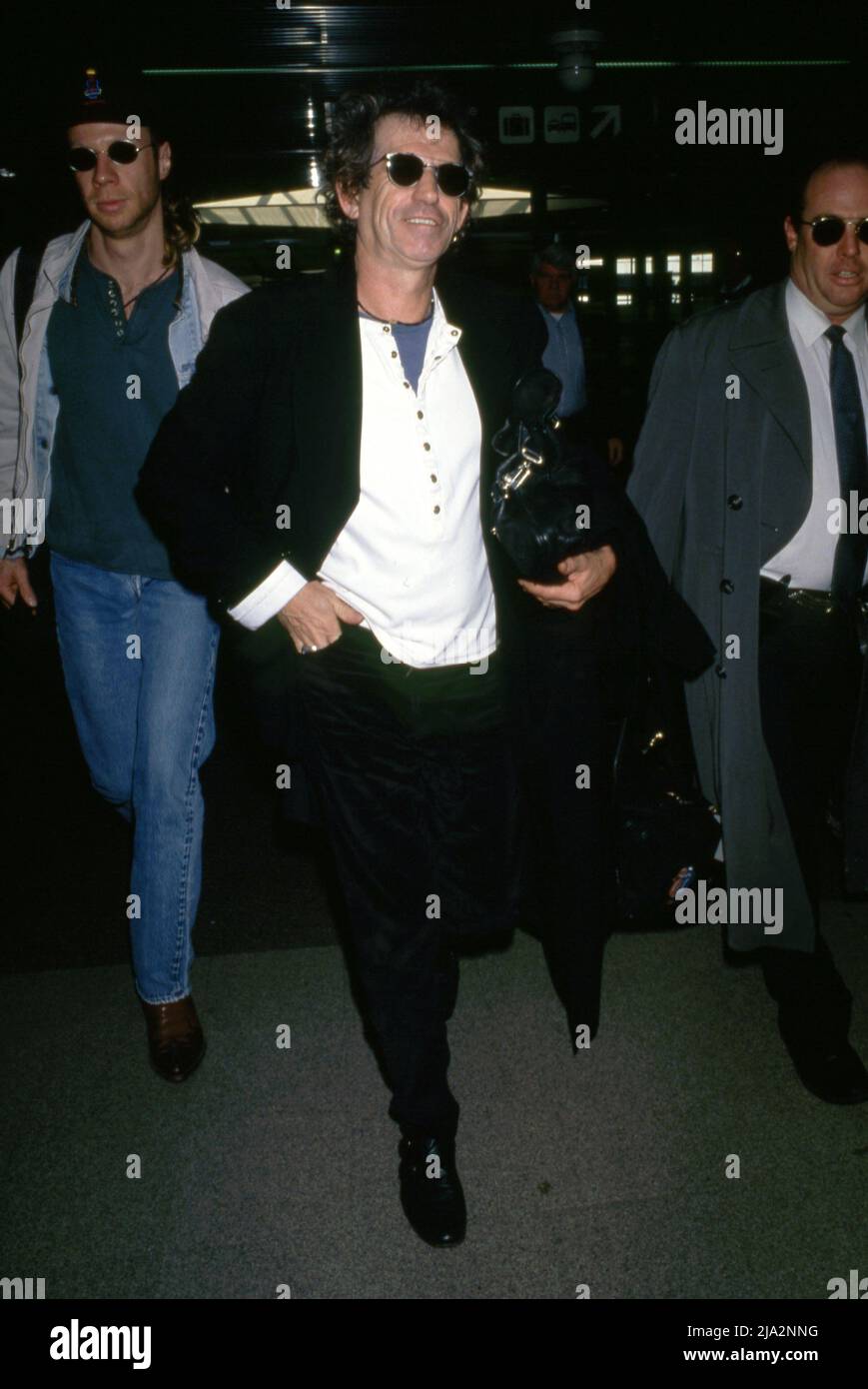 Keith Richards February 1994 Credit Ralph Dominguez MediaPunch Stock keith-richards-february-1994-credit-ralph-dominguez-mediapunch-stock