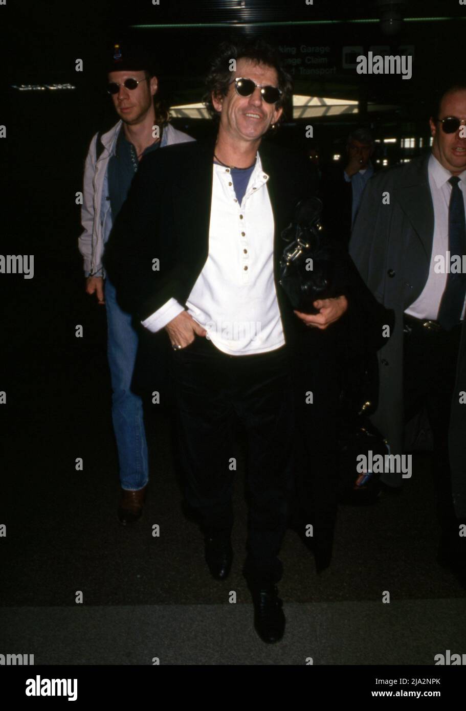 Keith Richards February 1994 Credit Ralph Dominguez MediaPunch Stock keith-richards-february-1994-credit-ralph-dominguez-mediapunch-stock