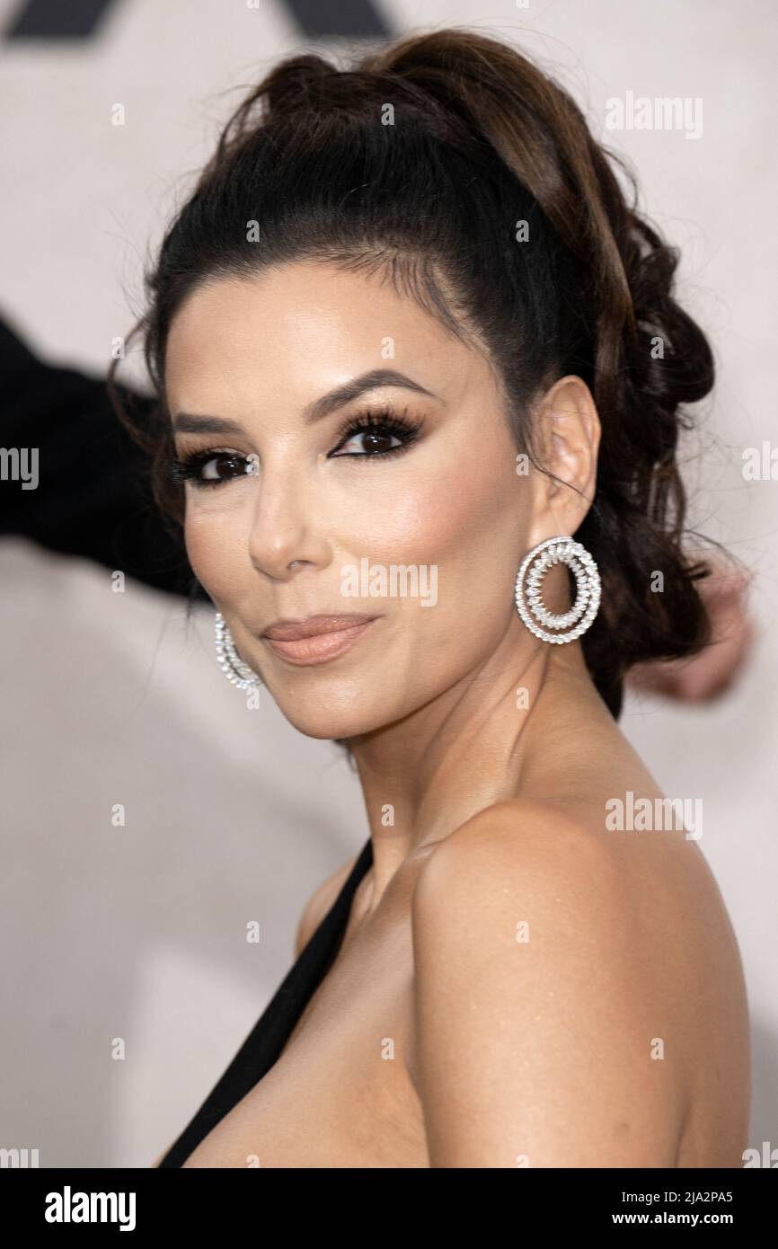 Eva Longoria Attends The AmfAR Cannes Gala 2022 At Hotel Du Cap Eden Eva Longoria Attends The Amfar Cannes Gala 2022 At Hotel Du Cap Eden Roc On May 26 2022 In Cap Dantibes France Photo By David Niviereabacapresscom 2JA2PA5
