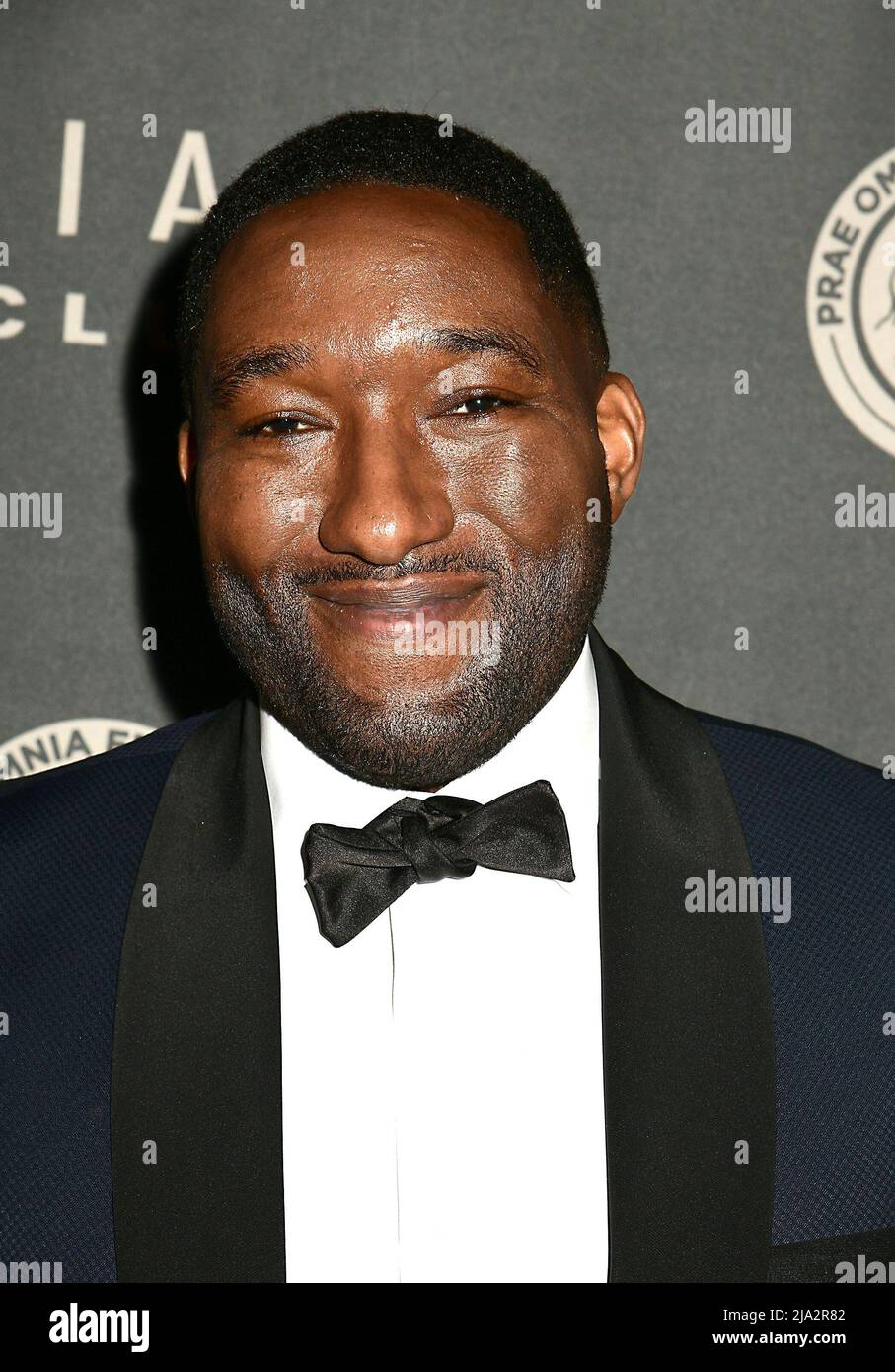 New York, New York, USA. 26/05/2022, Joe Pinion attends The Friars Club ...