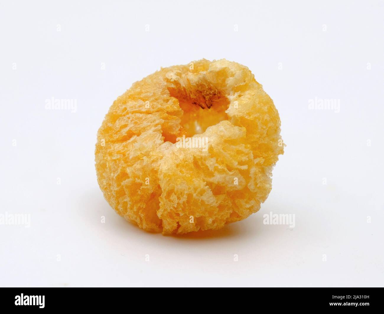 Freeze Dried Longan, is a processed fruit that retains the nutritional