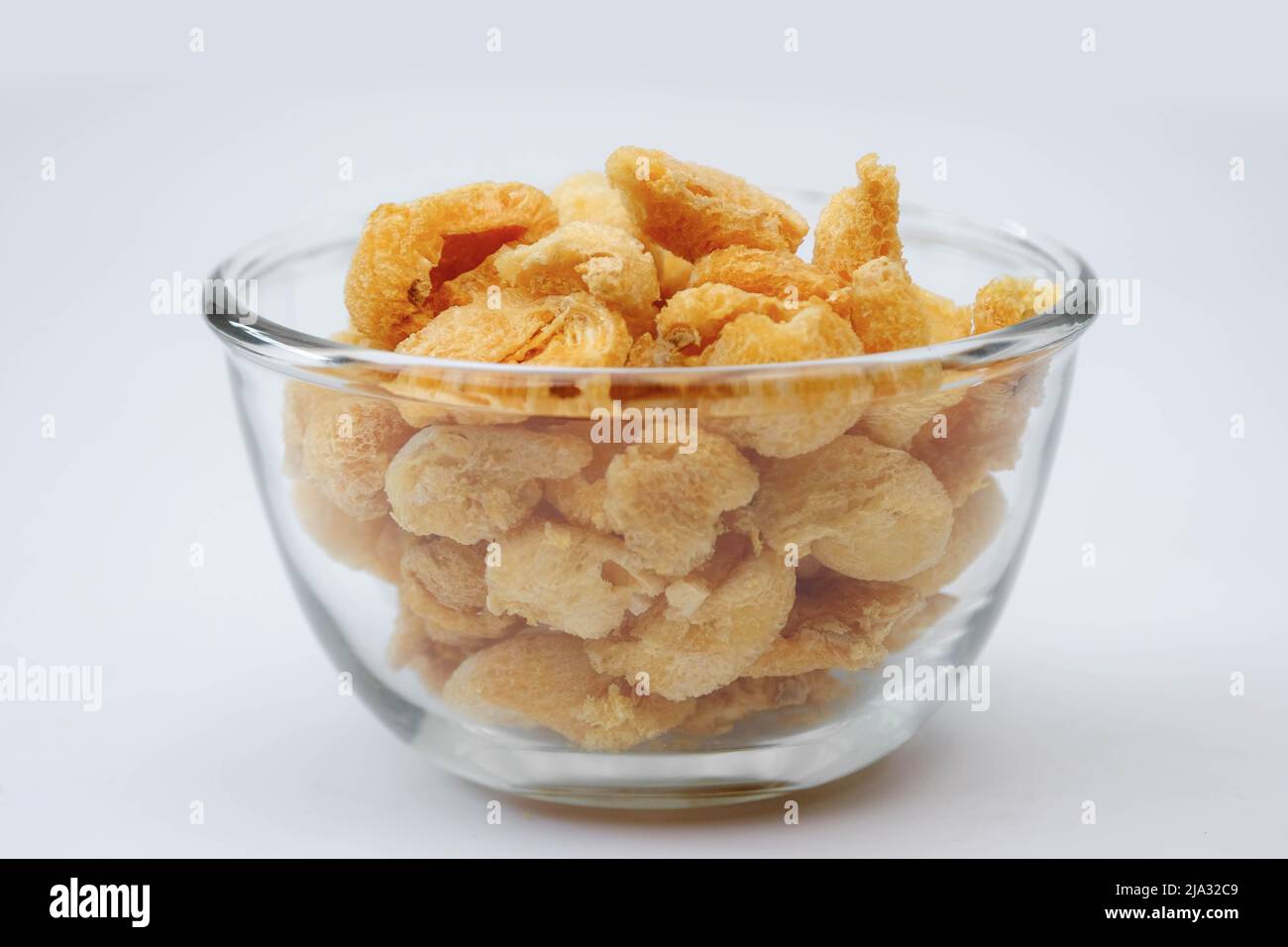 Freeze Dried Longan, is a processed fruit that retains the nutritional value of the food