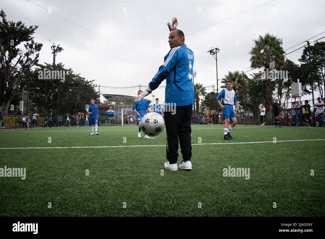 Special olympics football hi-res stock photography and images - Alamy Special olympics football hi-res stock photography and images - Alamy