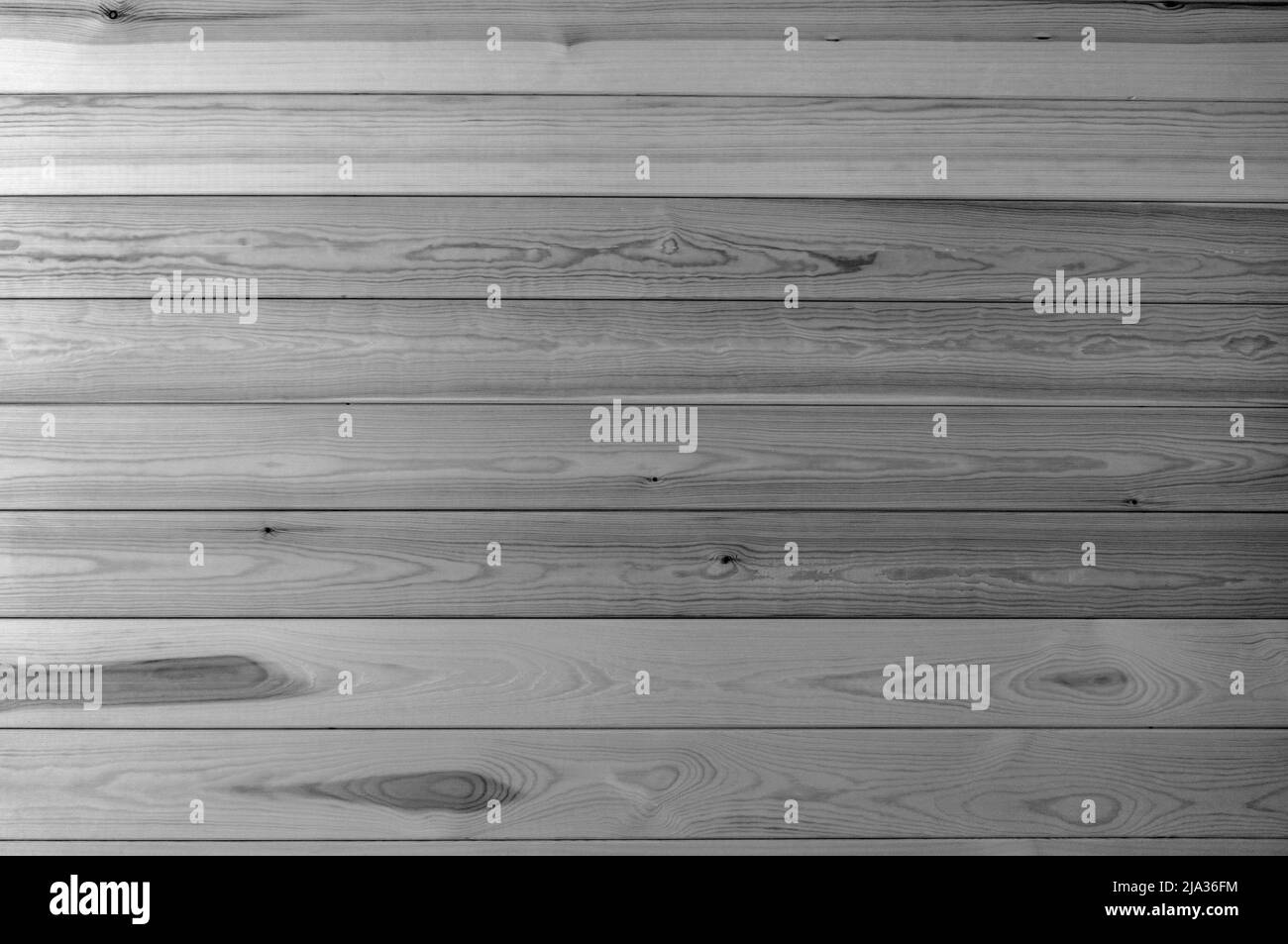 Black and white wood plank wall texture background Stock Photo Alamy