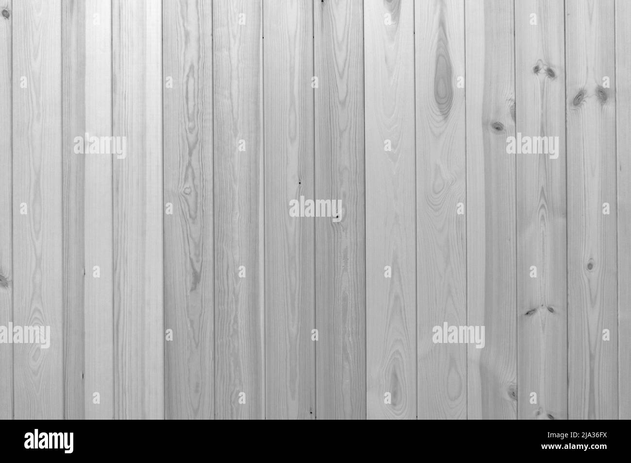 Black and white wood plank wall texture background Stock Photo Alamy