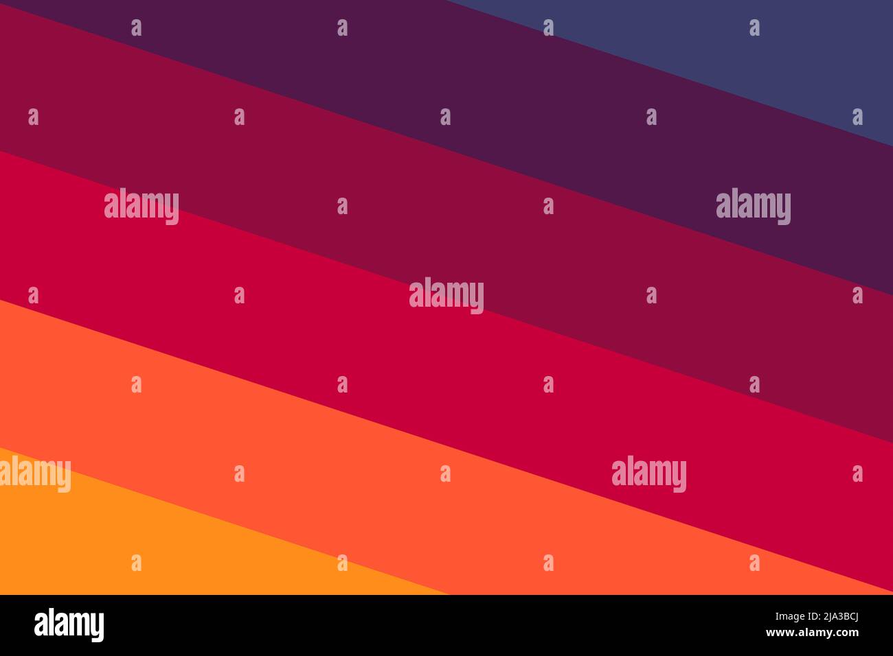 Modern soft gradient lines as colorful gradient lines Stock Photo - Alamy