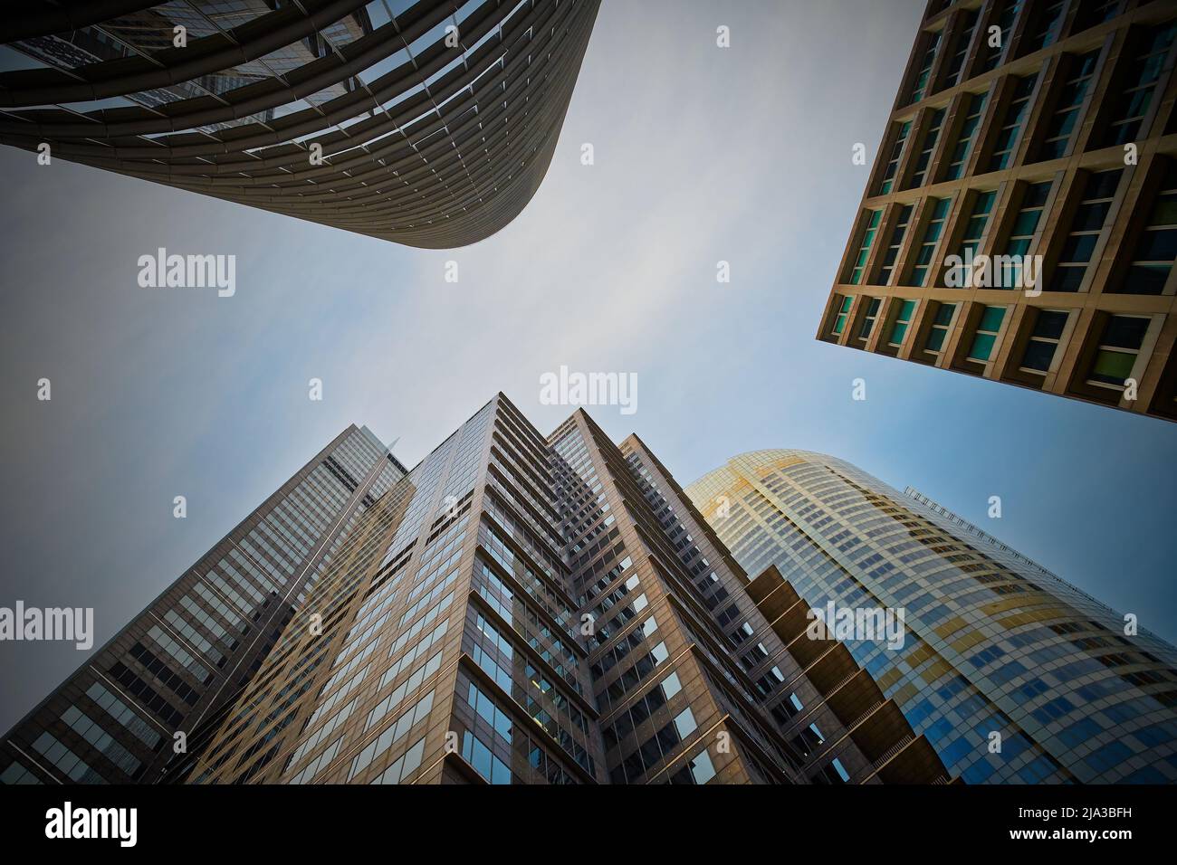 Sydney high rise hi-res stock photography and images - Alamy