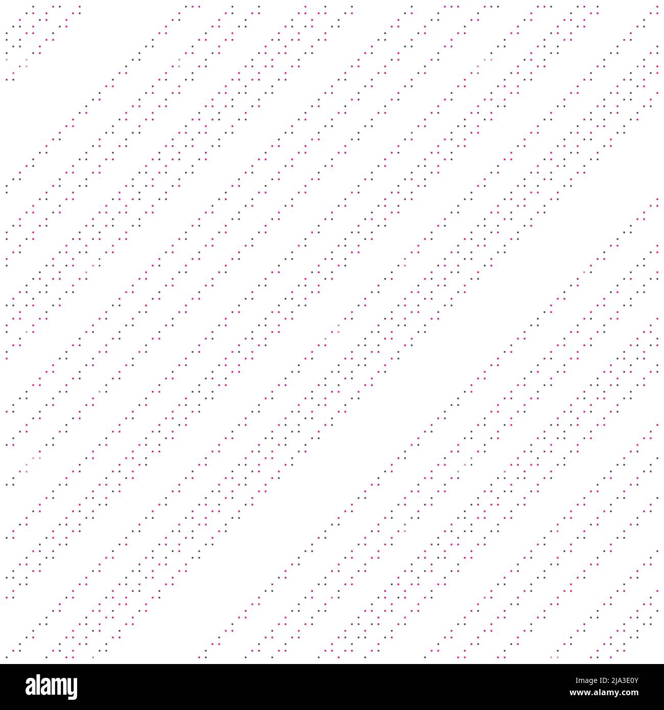 Abstract Rule 38 Elementary Cellular Automata Example Implementation abstract-rule-38-elementary-cellular-automata-example-implementation