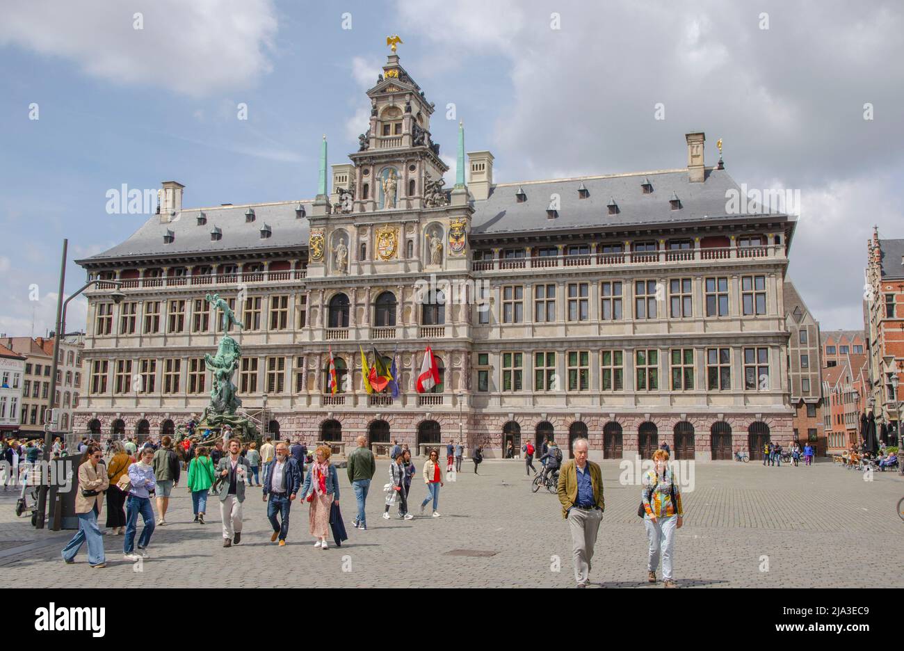 antwerp, antwerpen, architecture, belgian, belgium, building, center
