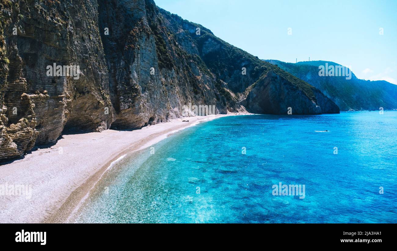Chomi beach hi-res stock photography and images - Alamy