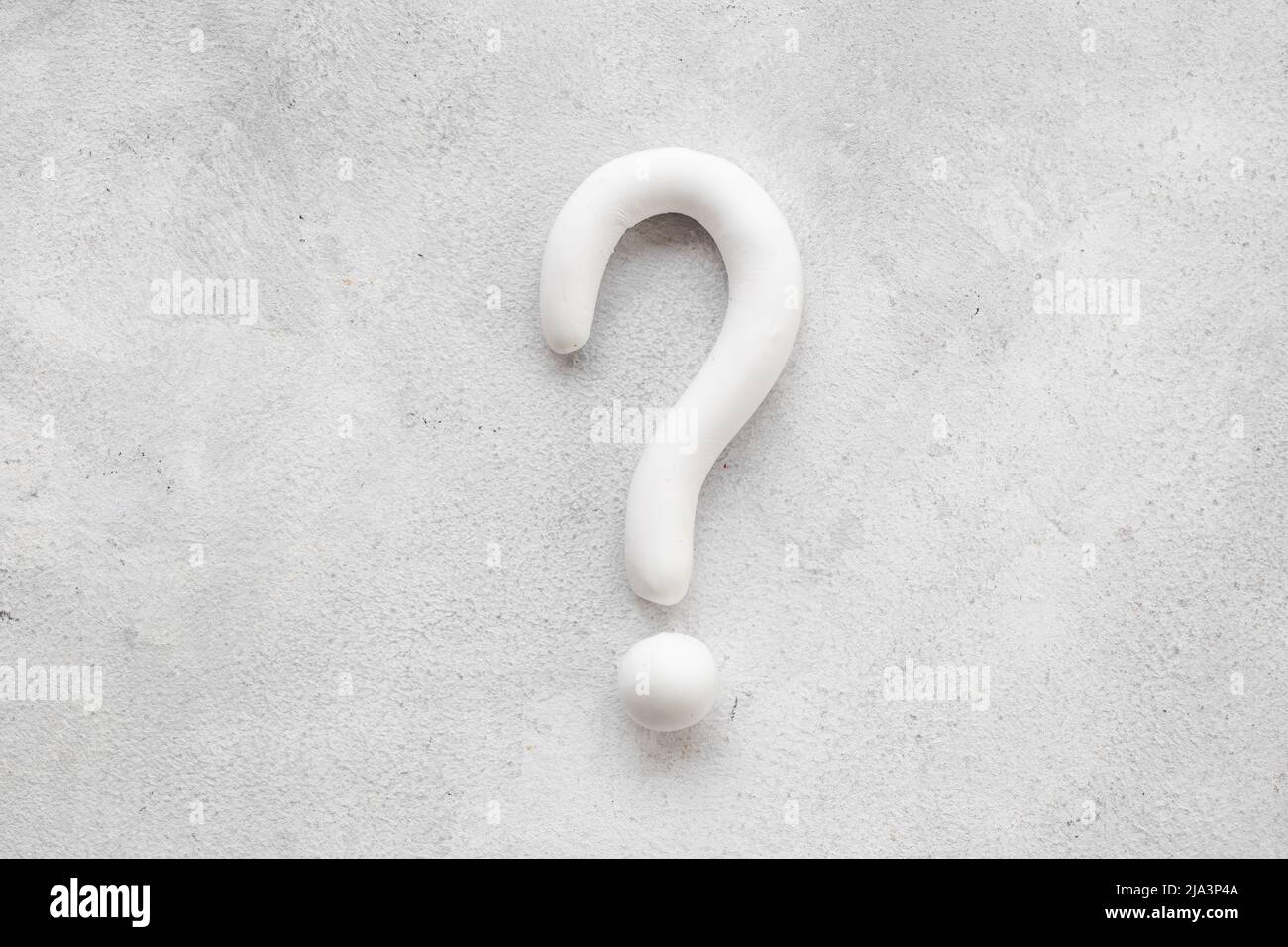 Question mark icon. Solving problem or search solution concept Stock ...