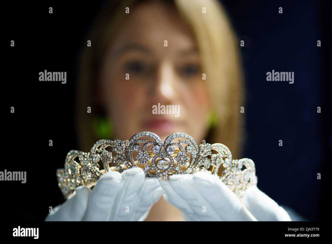 Spencer tiara ring best sale