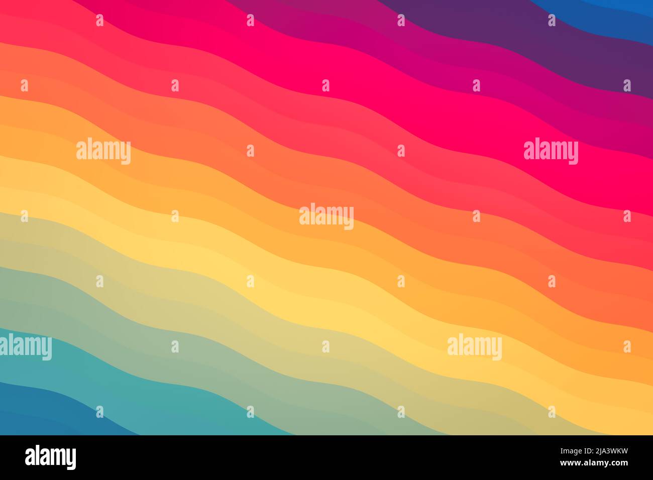 Modern abstract diagonal gradient colors background Stock Photo - Alamy