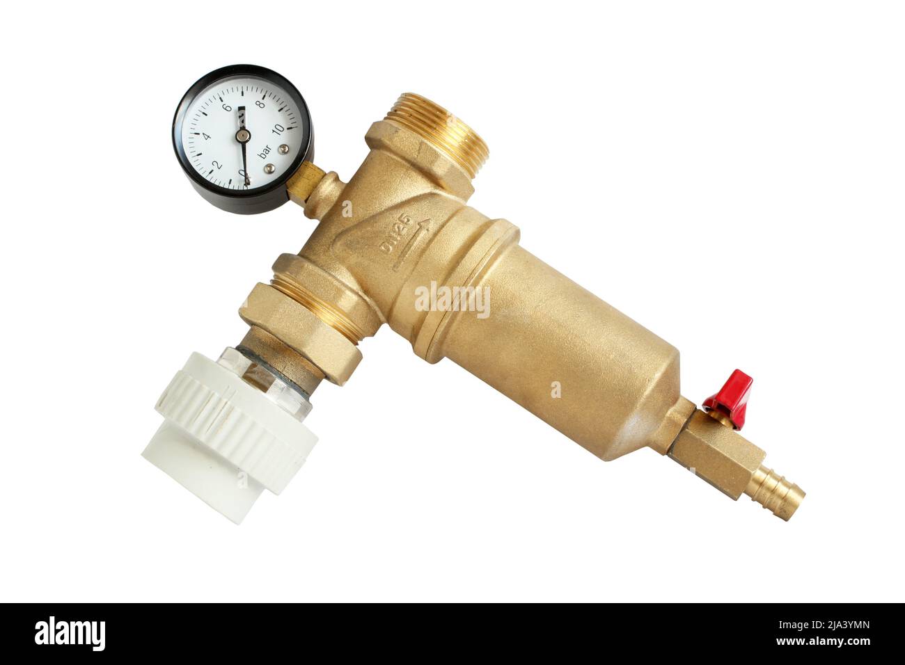 Water purification kit hi-res stock photography and images - Alamy