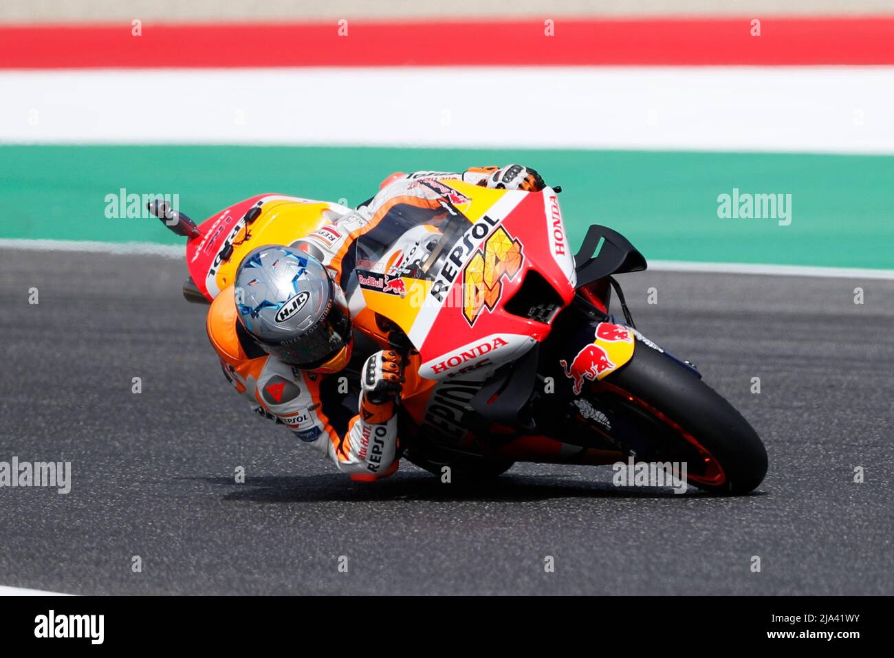 Media motorcycle hi-res stock photography and images - Page 6 - Alamy