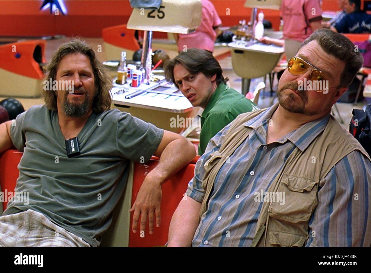 Joel coen john goodman hi res stock photography and images Alamy