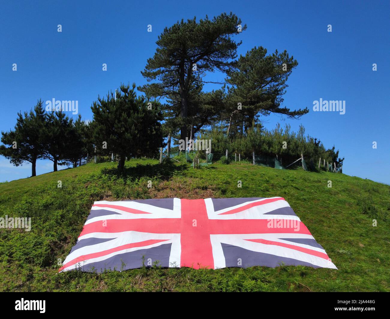 Hm queen elizabeth ii platinum jubilee hi res stock photography and images Alamy
