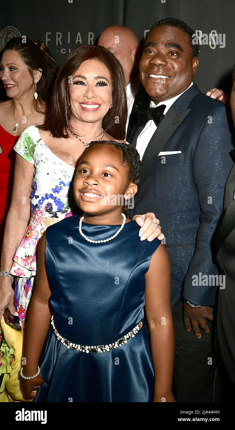 Jeanine Pirro Daughter