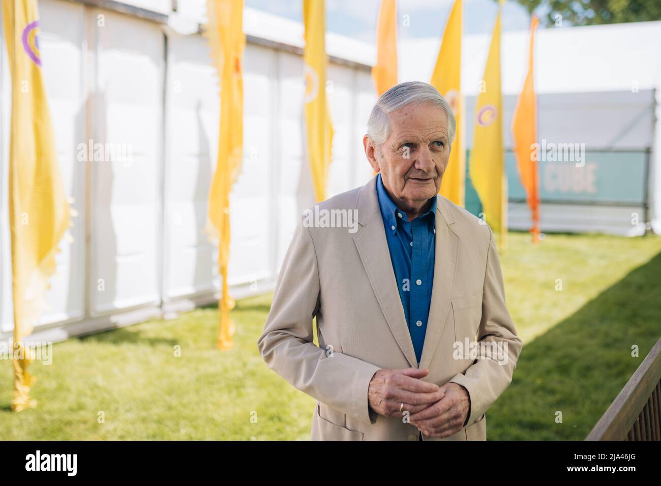 Norman josiffe portrait hires stock photography and images Alamy