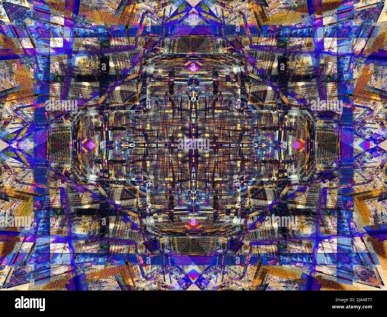 Radley is fortunate to be a small village with a main line railway