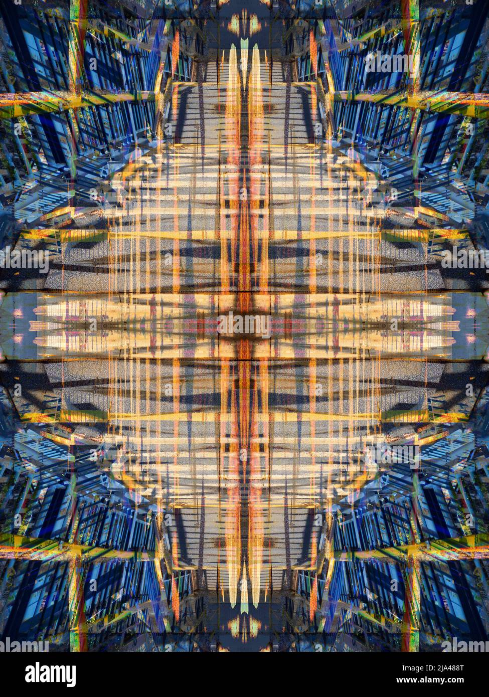 Radley is fortunate to be a small village with a main line railway