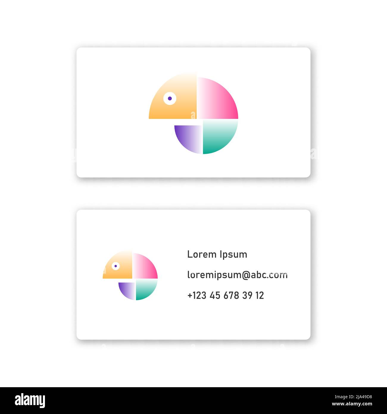 Vector illustration in graphic style. Digital art Stock Vector