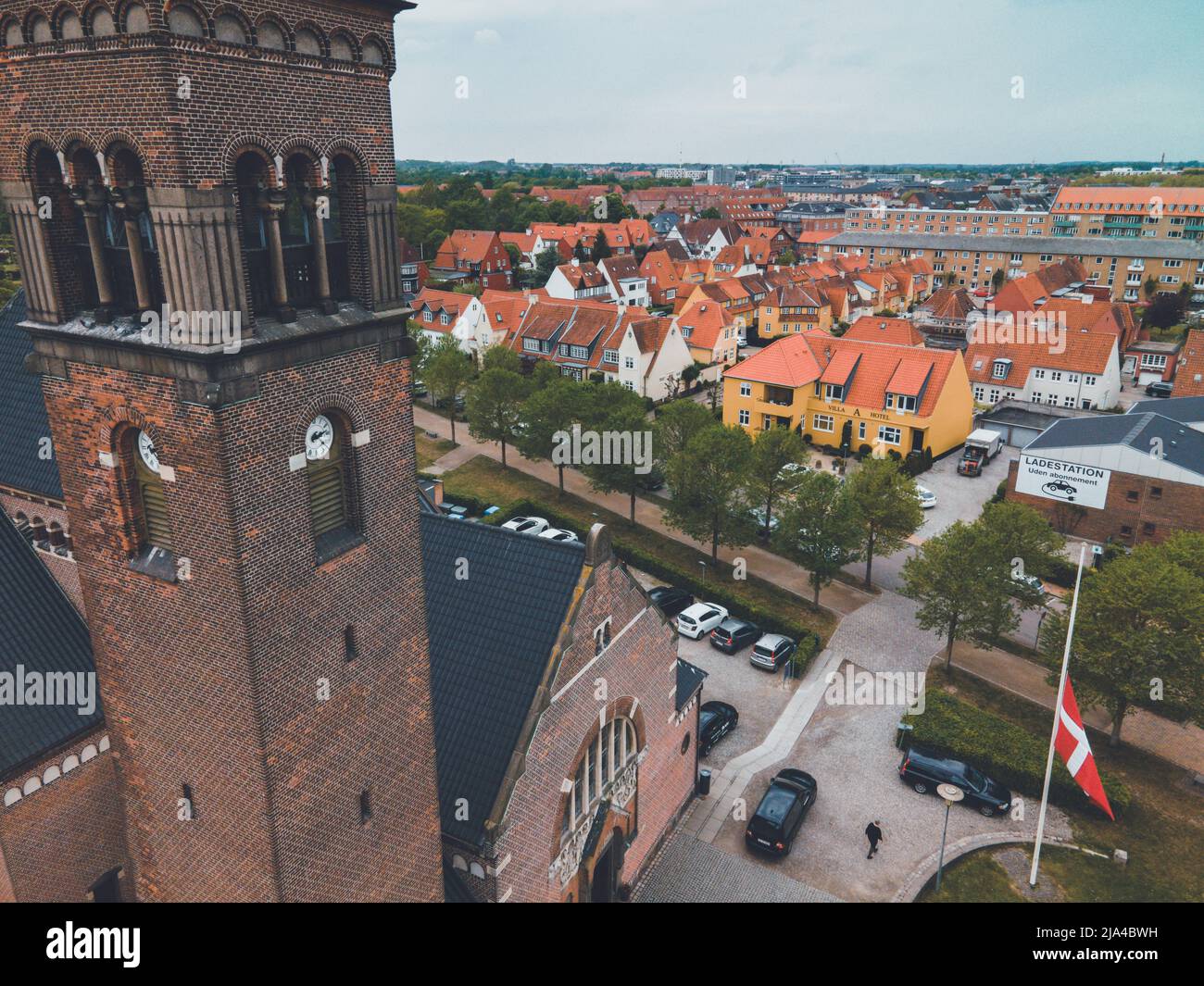 Ansgar kirke hires stock photography and images Alamy
