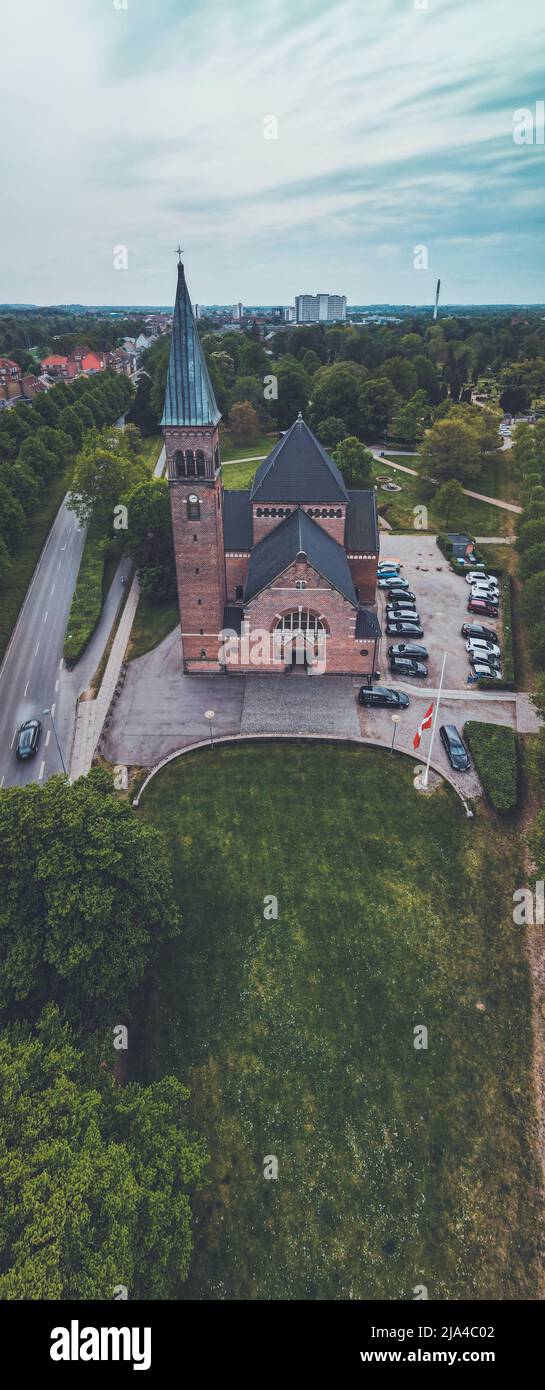 Ansgar kirke hires stock photography and images Alamy