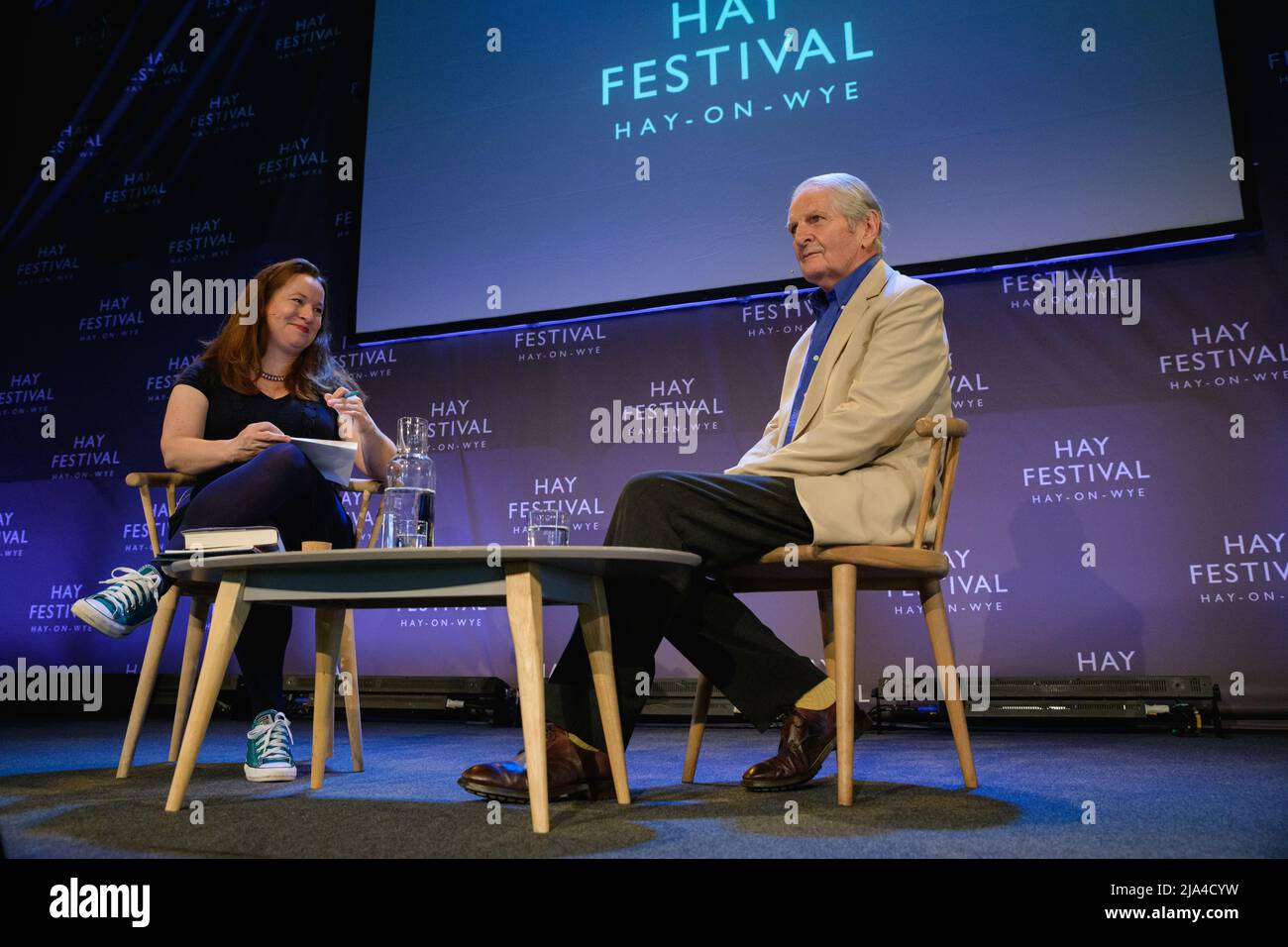 Norman josiffe hires stock photography and images Alamy