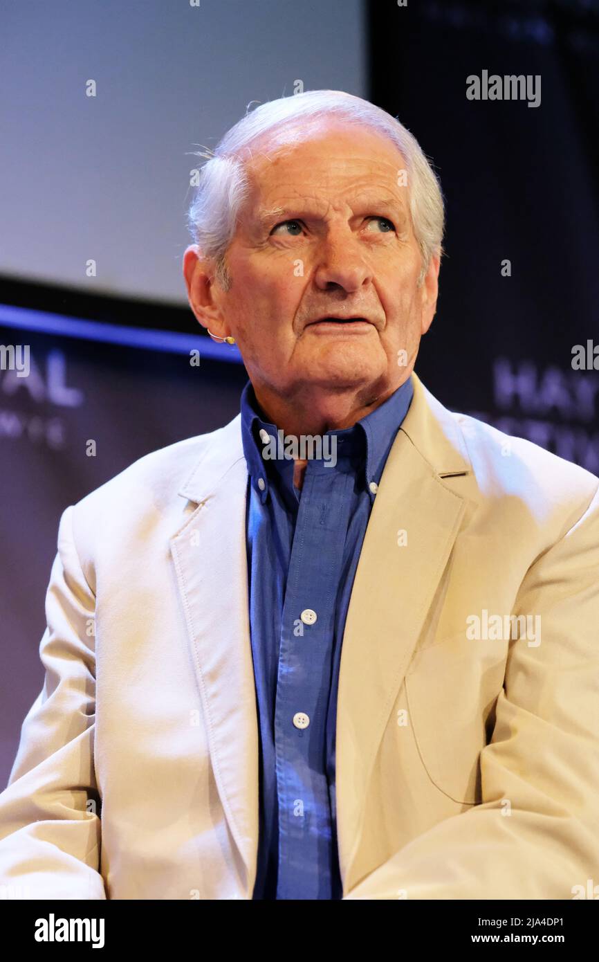 Norman scott hires stock photography and images Alamy