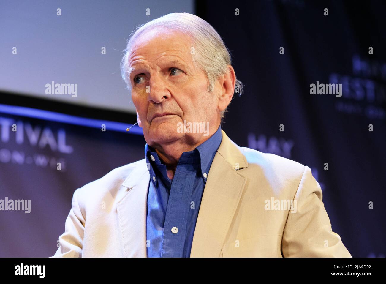 Norman scott hires stock photography and images Alamy