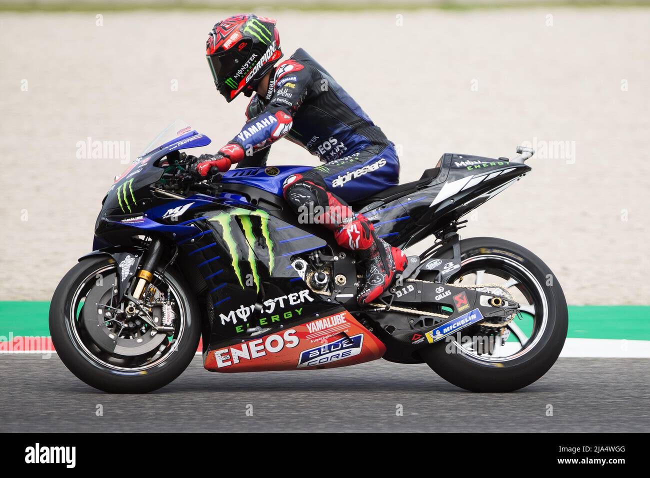 Mugello International Circuit, Mugello 