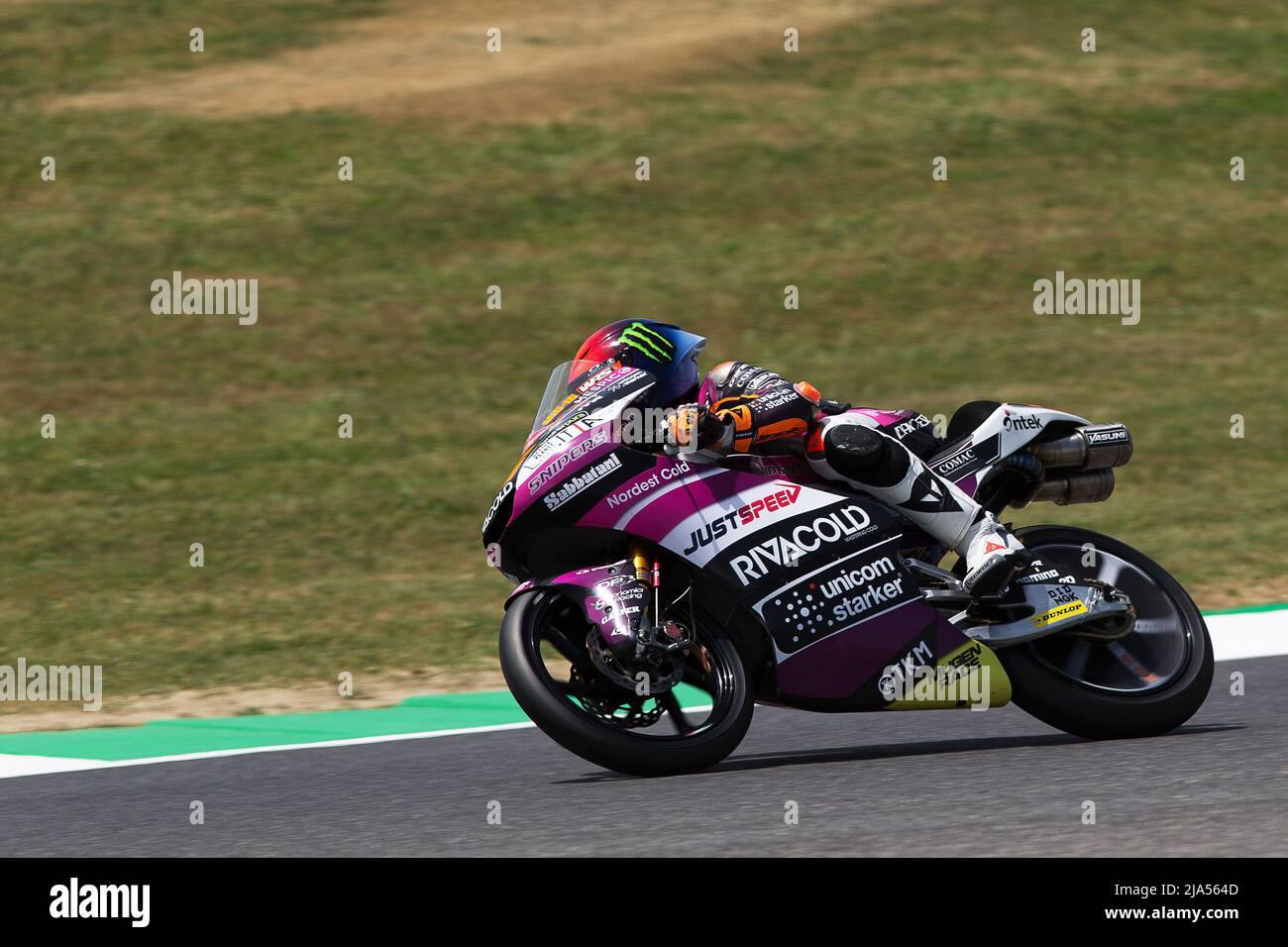 Moto3 free practice hi-res stock photography and images - Page 2