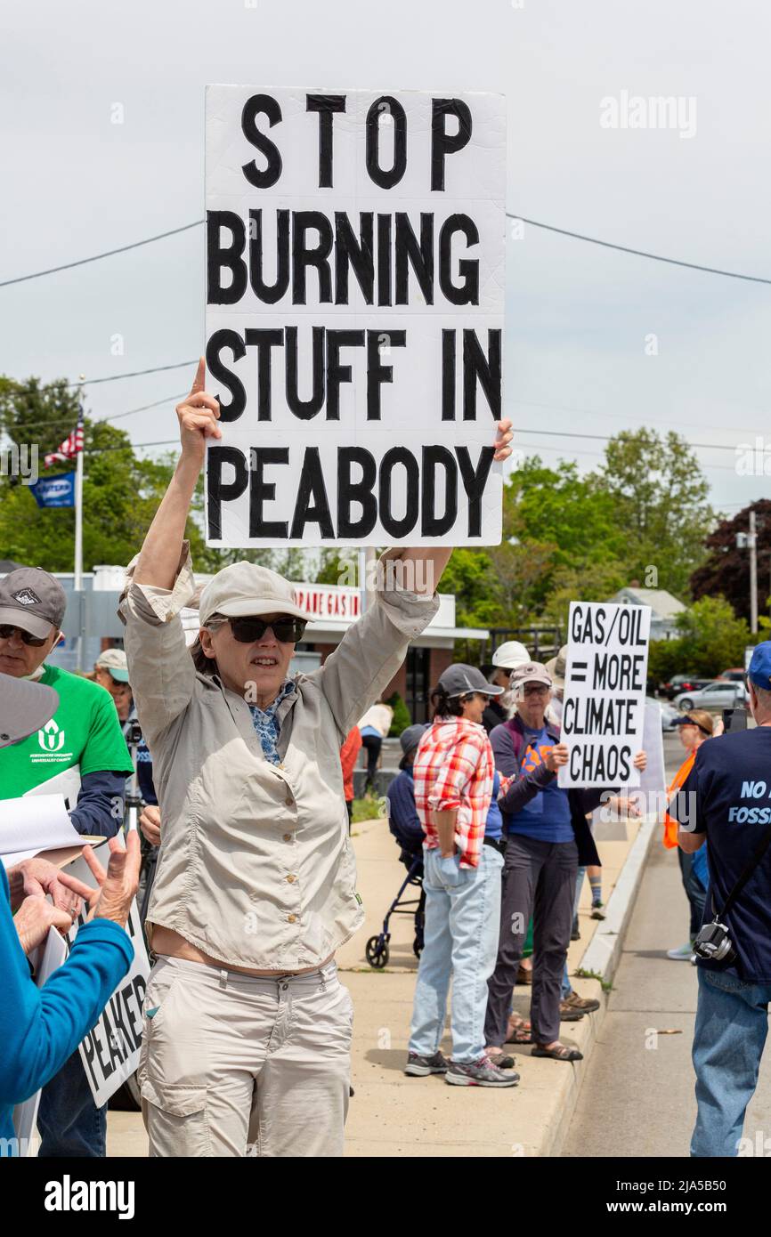 Breathe clean north shore hires stock photography and images Alamy