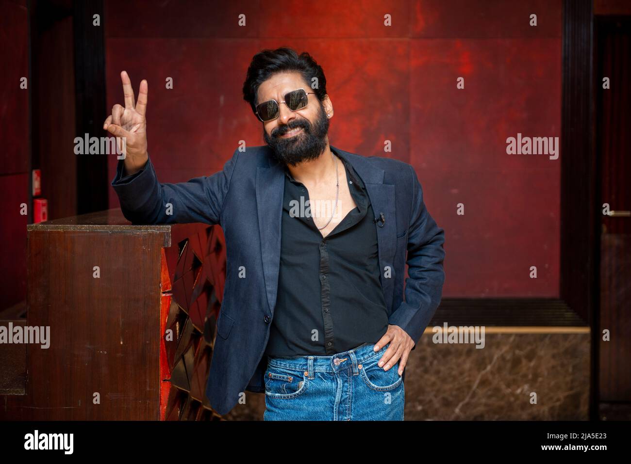 Chandan roy sanyal hi-res stock photography and images - Alamy