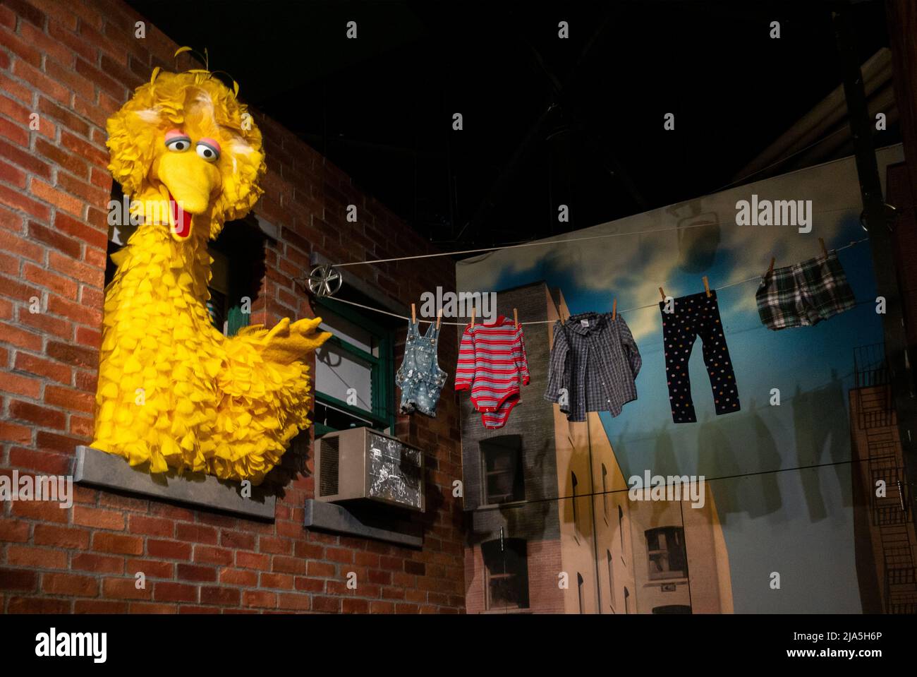 The Strong Museum of Play Rochester New York Stock Photo Alamy