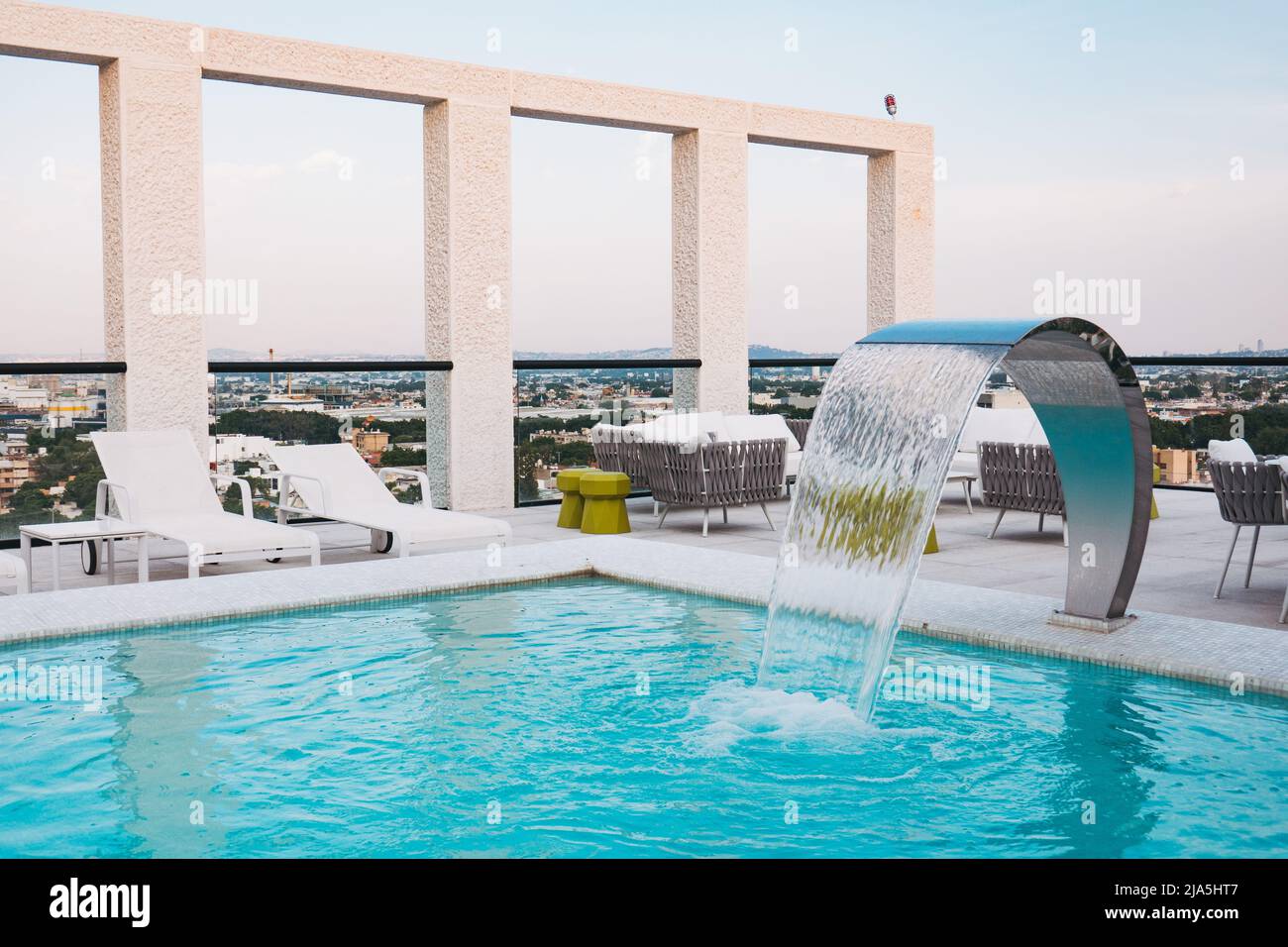 Image showcasing Juan-les-Pins - Seafront - Top floor - Exceptional apartment with rooftop