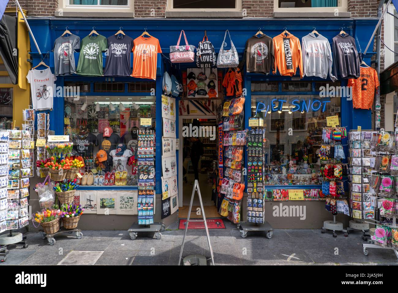 Oudegracht shop hires stock photography and images Alamy