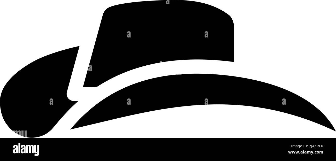 country music glyph icon vector illustration Stock Vector Image & Art ...