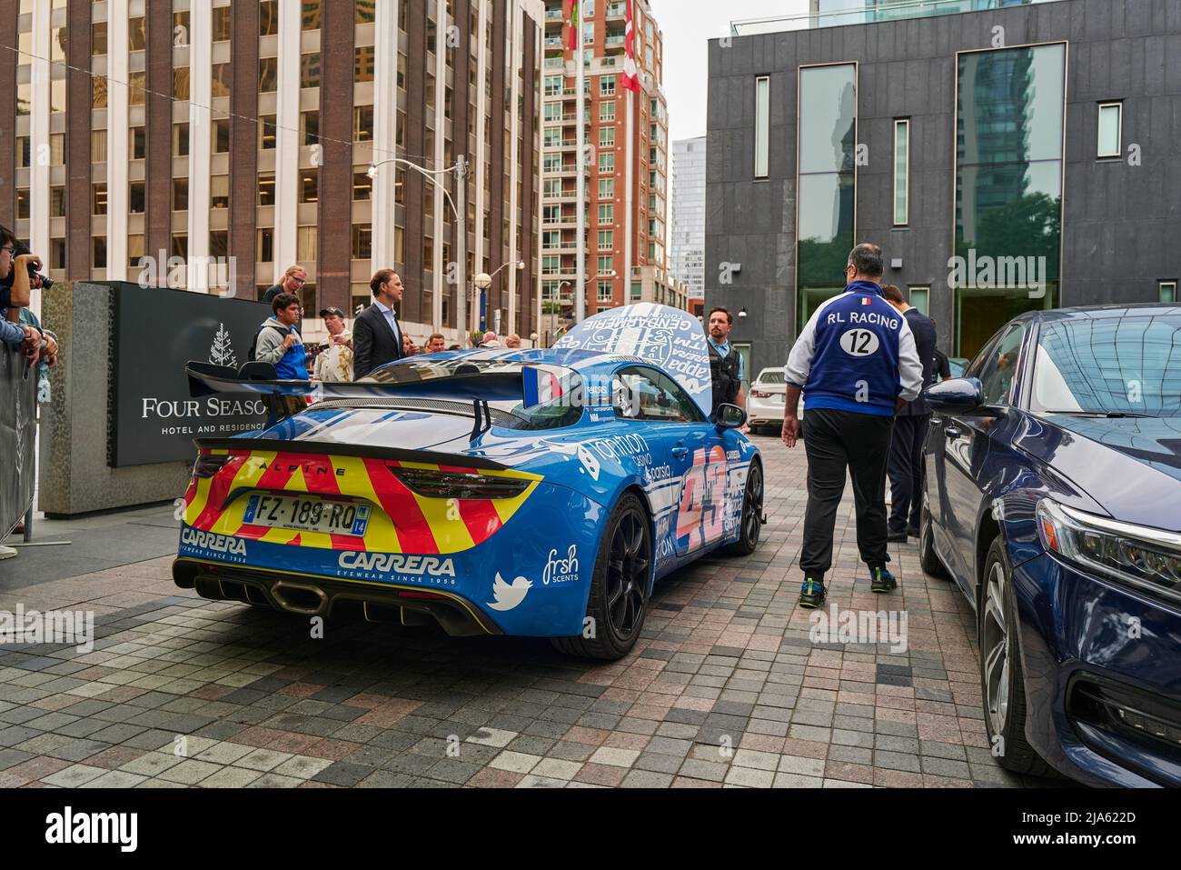 Gumball Rally Car Action _ Gumball Voiture – XESUQ