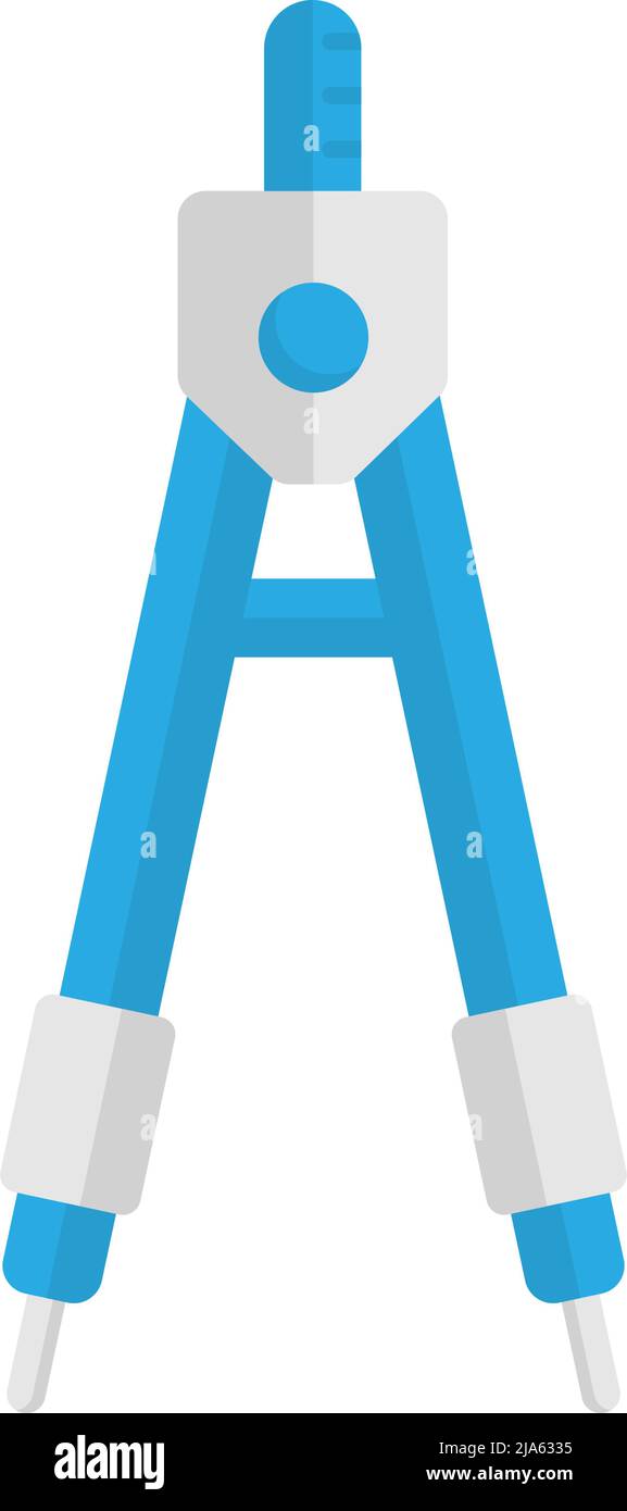 Bus with compass Stock Vector Images - Alamy