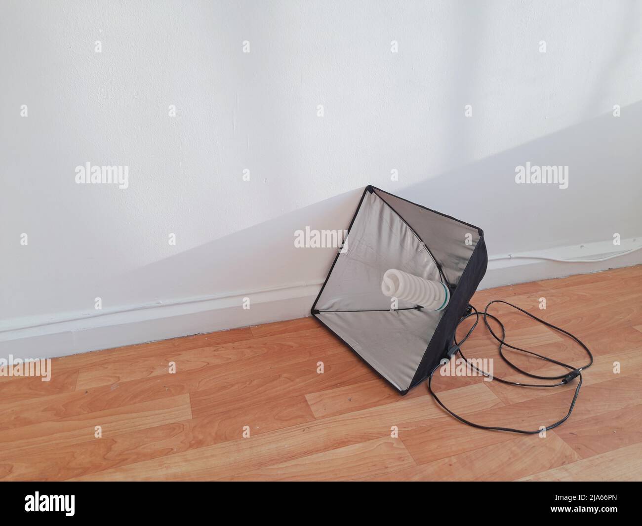 close up softbox texture background Stock Photo