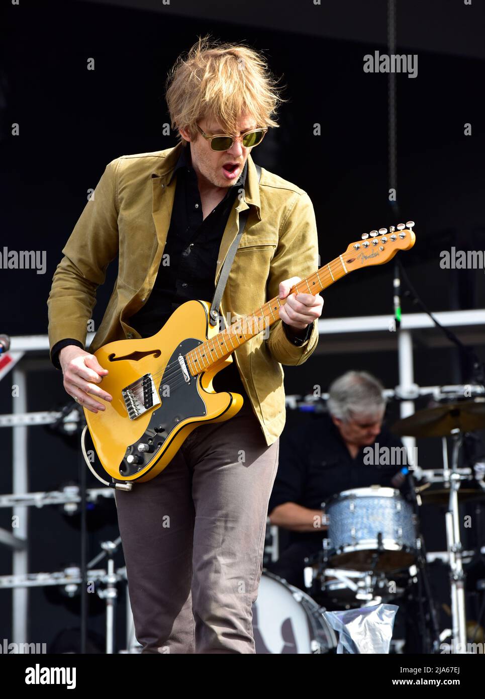 Spoon band music hires stock photography and images Alamy