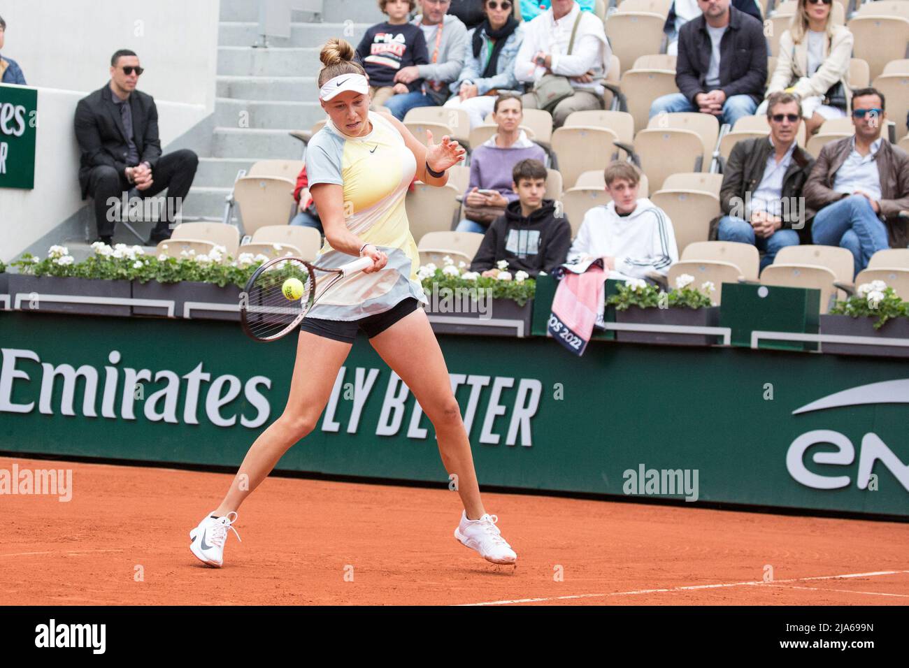 Tennis Star Amanda Anisimova Fires Back at Ozempic Rumors and Body Shaming After Dramatic Weight Loss Tennis Star Amanda Anisimova Fires Back at Ozempic Rumors and Body Shaming After Dramatic Weight Loss