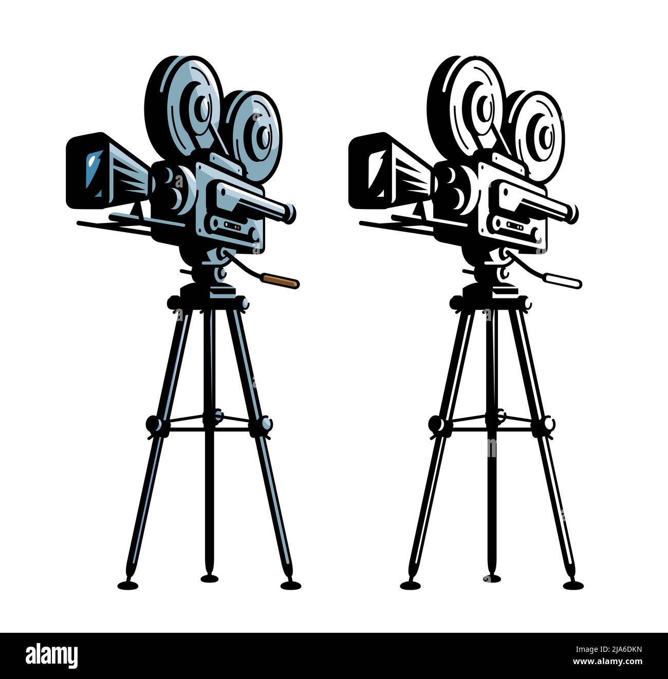film tripod