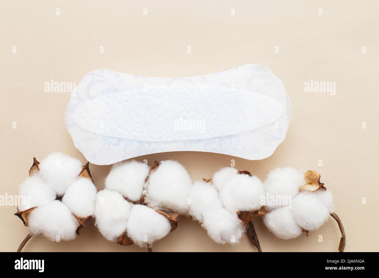 Sanitary pad hires stock photography and images Alamy
