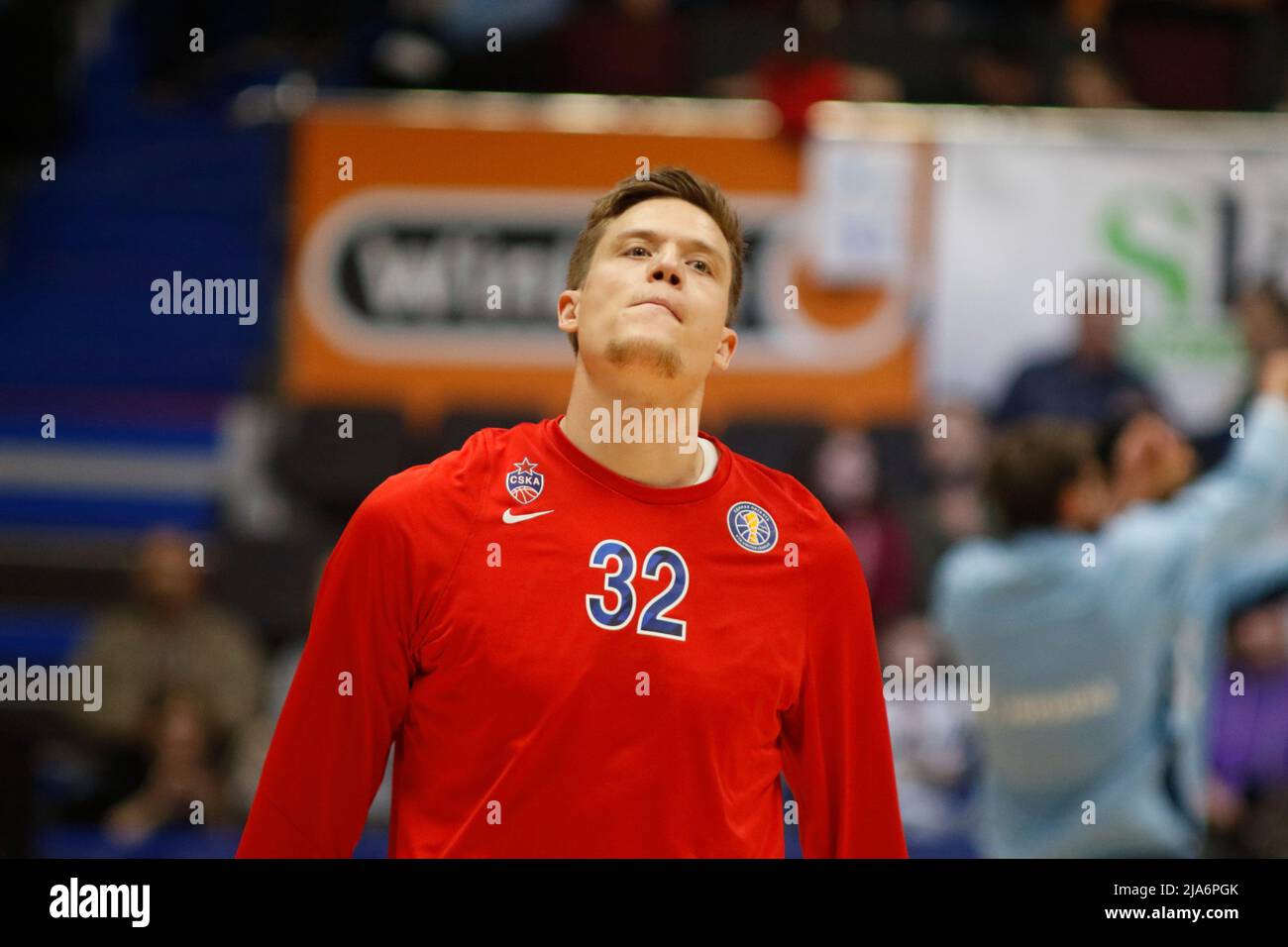 Jonas Jerebko 2022