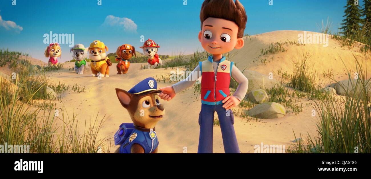 Paw Patrol Movie Amazon Prime 2021 at Randal Canada blog - Is Paw Patrol Movie On Amazon Prime